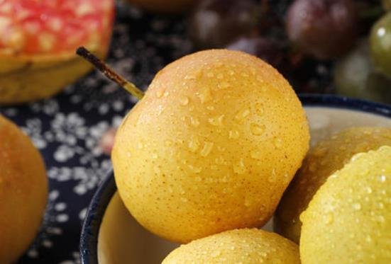 扁桃體發炎“克星”，以下三種水果你知道嗎？