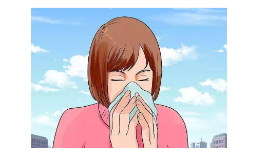 怎么確定是不是鼻炎，你中招了嗎