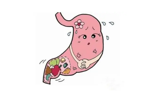 慢性淺表性胃炎伴hp感染，跟生活習慣息息相關
